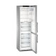 Liebherr CBNies 4878-20 frigorifero con congelatore Libera installazione 344 L Stainless steel 13