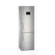 Liebherr CBNies 4878-20 frigorifero con congelatore Libera installazione 344 L Stainless steel 15