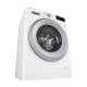 LG F2J5TN4W lavatrice Caricamento frontale 8 kg 1200 Giri/min Bianco 5