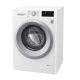LG F2J5TN4W lavatrice Caricamento frontale 8 kg 1200 Giri/min Bianco 6
