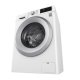 LG F2J5TN4W lavatrice Caricamento frontale 8 kg 1200 Giri/min Bianco 7