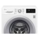 LG F2J5TN4W lavatrice Caricamento frontale 8 kg 1200 Giri/min Bianco 12