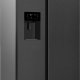 Beko GN162331ZXR frigorifero side-by-side Libera installazione 620 L Acciaio inossidabile 4