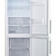 LG GBB530SWCFB frigorifero con congelatore Libera installazione 345 L Bianco 3