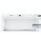 Bosch KIN86VF30G frigorifero con congelatore Da incasso 255 L Bianco 3