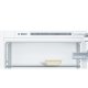 Bosch KIR21VF30G frigorifero Da incasso 144 L Bianco 3