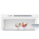 Bosch KIV85VS30G frigorifero con congelatore Da incasso 259 L Bianco 3