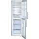 Bosch Serie 4 KGN34VI20G frigorifero con congelatore Libera installazione 277 L Acciaio inossidabile 3