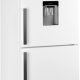 Beko CFP1675DW frigorifero con congelatore Libera installazione 306 L Bianco 3