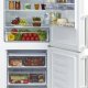 Beko CFP1675DW frigorifero con congelatore Libera installazione 306 L Bianco 4