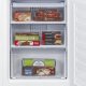 Beko CFP1675DW frigorifero con congelatore Libera installazione 306 L Bianco 5