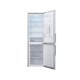 LG GCF-5621PS frigorifero con congelatore Libera installazione Acciaio inossidabile 3