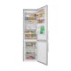 LG GB6348BPS frigorifero con congelatore Libera installazione 343 L Acciaio inossidabile 4