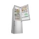 LG GB6348BPS frigorifero con congelatore Libera installazione 343 L Acciaio inossidabile 5