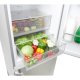 LG GB6348BPS frigorifero con congelatore Libera installazione 343 L Acciaio inossidabile 7