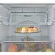 LG GB6348BPS frigorifero con congelatore Libera installazione 343 L Acciaio inossidabile 8