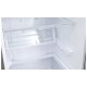 LG GCD5739SC frigorifero con congelatore Libera installazione 343 L Acciaio inossidabile 8