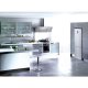 LG GCD5739SC frigorifero con congelatore Libera installazione 343 L Acciaio inossidabile 9