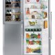 Liebherr SBSES 7165B set di elettrodomestici di refrigerazione Libera installazione 9