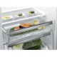 AEG S83820CTWF frigorifero con congelatore Libera installazione 357 L Bianco 3