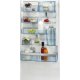 AEG S83820CTWF frigorifero con congelatore Libera installazione 357 L Bianco 5