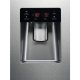AEG S76010CMX2 frigorifero side-by-side Libera installazione 536 L Argento, Stainless steel 3