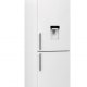 Beko RCNA365K21DW frigorifero con congelatore Libera installazione 318 L Bianco 3