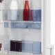 Beko RCNA365K21DW frigorifero con congelatore Libera installazione 318 L Bianco 5