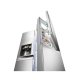 LG GWS8439SC frigorifero side-by-side Libera installazione 596 L Acciaio inossidabile 5
