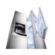 LG GWS8439SC frigorifero side-by-side Libera installazione 596 L Acciaio inossidabile 6