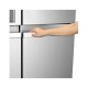 LG GWS8439SC frigorifero side-by-side Libera installazione 596 L Acciaio inossidabile 8