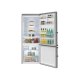 LG GCD7238SC frigorifero con congelatore Libera installazione 445 L Acciaio inossidabile 5