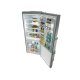 LG GCD7238SC frigorifero con congelatore Libera installazione 445 L Acciaio inossidabile 6