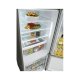 LG GCD7238SC frigorifero con congelatore Libera installazione 445 L Acciaio inossidabile 8