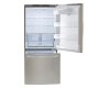 LG LDNS22220S frigorifero con congelatore Libera installazione 625,8 L Acciaio inossidabile 4