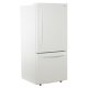 LG LDNS22220W frigorifero con congelatore Libera installazione 625,8 L Bianco 3