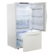 LG LDNS22220W frigorifero con congelatore Libera installazione 625,8 L Bianco 4