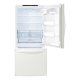 LG LDNS22220W frigorifero con congelatore Libera installazione 625,8 L Bianco 5