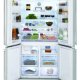 Beko GNE114630X frigorifero side-by-side Libera installazione 540 L Acciaio inossidabile 3