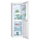 Haier JRN-160AA frigorifero con congelatore Libera installazione 140 L Bianco 3