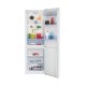 Beko RCSA330K30W frigorifero con congelatore Libera installazione 292 L Bianco 4