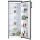Haier HUL-546S frigorifero Libera installazione 236 L Argento 3