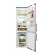 LG GBD6321BPS frigorifero con congelatore 343 L Acciaio inossidabile 6