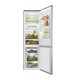 LG GBD6356SPS frigorifero con congelatore 343 L Acciaio inossidabile 7