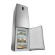 LG GBD6356SPS frigorifero con congelatore 343 L Acciaio inossidabile 10