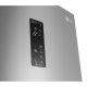 LG GBD6388ESC frigorifero con congelatore Libera installazione 343 L Acciaio inossidabile 5