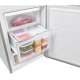 LG GBD6388ESC frigorifero con congelatore Libera installazione 343 L Acciaio inossidabile 11
