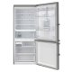 LG GCF7228SC frigorifero con congelatore Libera installazione 440 L Acciaio inossidabile 3