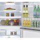 LG GCF7228SC frigorifero con congelatore Libera installazione 440 L Acciaio inossidabile 5