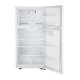 LG LTNS20220W frigorifero con congelatore Libera installazione 572 L Bianco 3